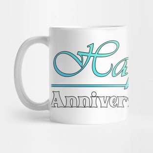 30 Years of Love-Original Design-Anniversary Gifts for Your 30th Wedding Anniversary- Mug